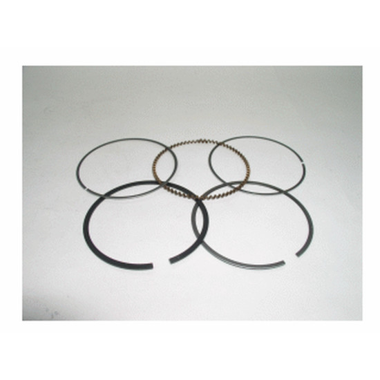 NAMURA piston rings YAMAHA YFM 400 (YFM400) GRIZZLY 07-08 KODIAK '00-'06 (cylinder diameter 84.50mm)