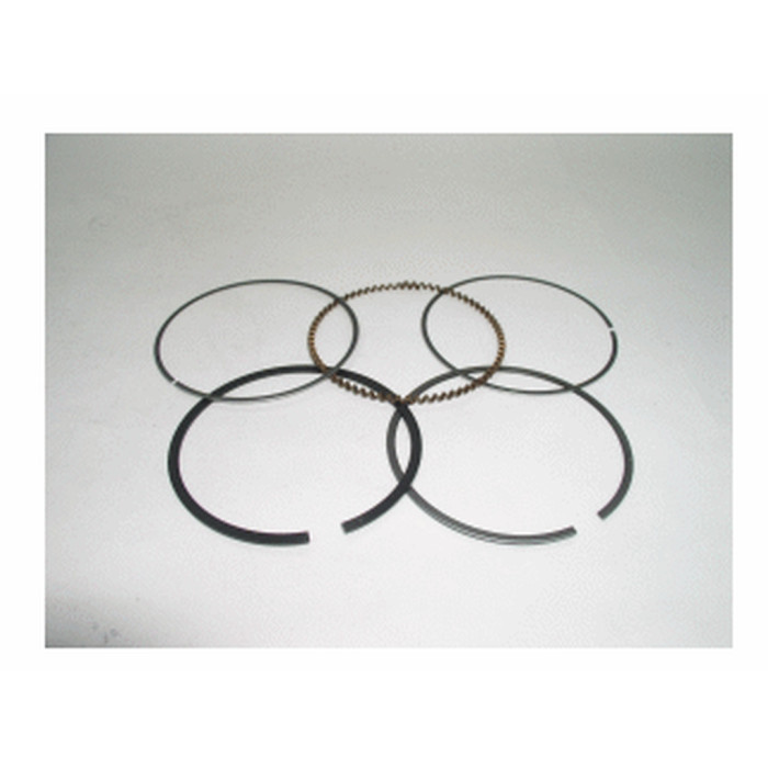 NAMURA piston rings YAMAHA YFM 400 (YFM400) GRIZZLY 07-08 KODIAK '00-'06 (cylinder diameter 84.50mm)