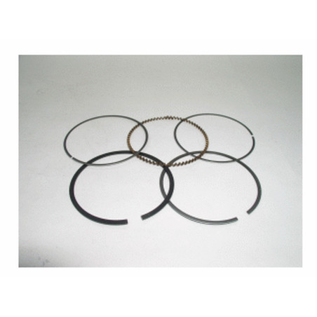 NAMURA piston rings YAMAHA YFM 400 (YFM400) GRIZZLY 07-08 KODIAK '00-'06 (cylinder diameter 84.50mm)