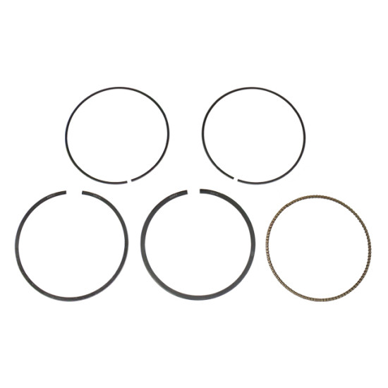 NAMURA piston rings YAMAHA YFM 450 (YFM450) '03-'13 (cylinder diameter 85.00mm+0.50mm)