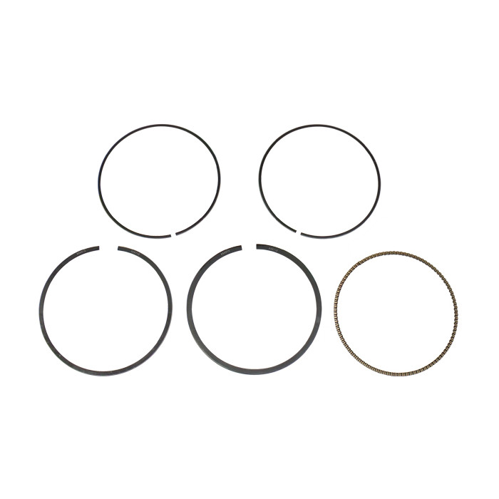 NAMURA piston rings YAMAHA YFM 450 (YFM450) '03-'13 (cylinder diameter 85.50mm+1.00mm)