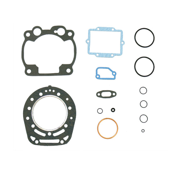 NAMURA TOP-END gaskets KAWASAKI KX500 '89-'04
