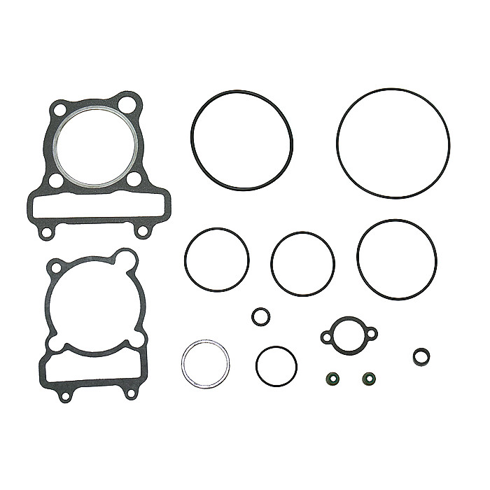 NAMURA TOP-END gaskets YAMAHA YFM250 BRUIN '05-'06, BIG BEAR '07-'09 (810824),TIMBERWOLF(92-00)