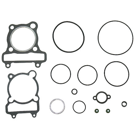 NAMURA TOP-END tarpinės YAMAHA YFM250 BRUIN '05-'06, BIG BEAR '07-'09 (810824),TIMBERWOLF(92-00)