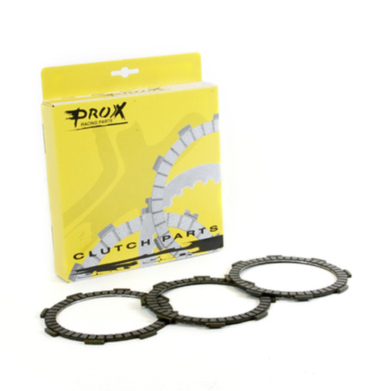 PROX clutch discs HONDA XR 80R '79-'03 CRF 80F '04-13