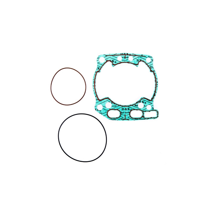 PROX TOP-END gaskets SUZUKI RM 250 '96-'98 (head and cylinder)