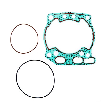 PROX Top-end intermediate Slit_LatnUKI RM 250 '96 to '98 (head and cylinder)