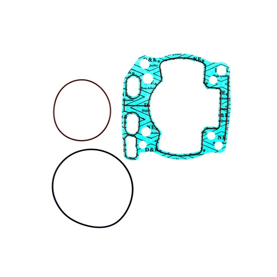 PROX TOP-END gaskets SUZUKI RM 250 '99-'00 (head and cylinder)