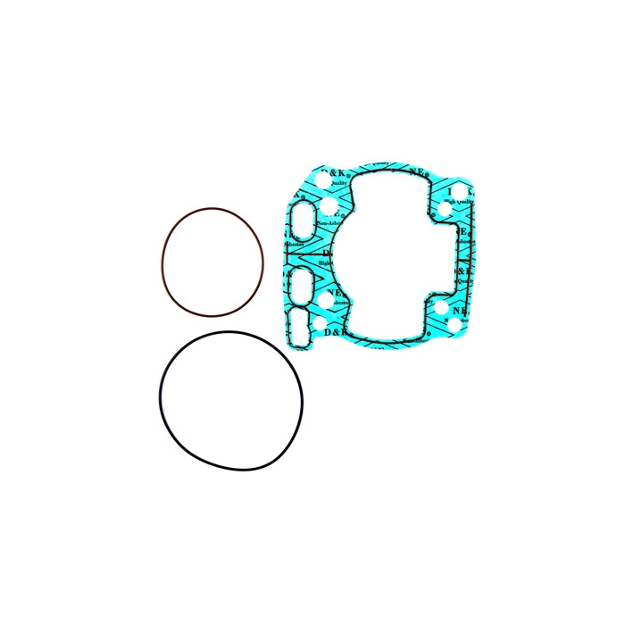 PROX TOP-END gaskets SUZUKI RM 250 '99-'00 (head and cylinder)