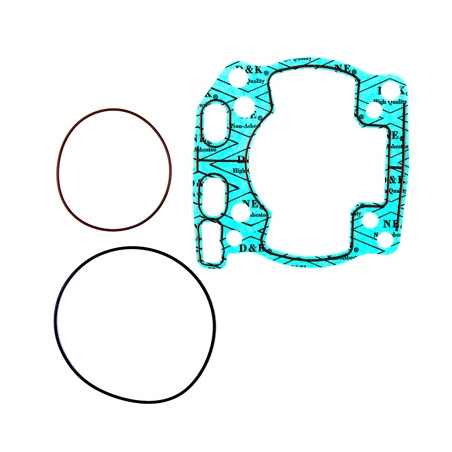 PROX TOP-END gaskets SUZUKI RM 250 '99-'00 (head and cylinder)