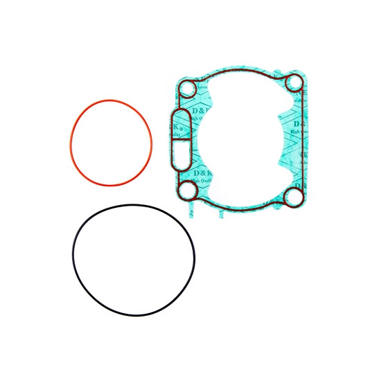 PROX TOP-END gaskets YAMAHA YZ 250 '97-'98 (head and cylinder)