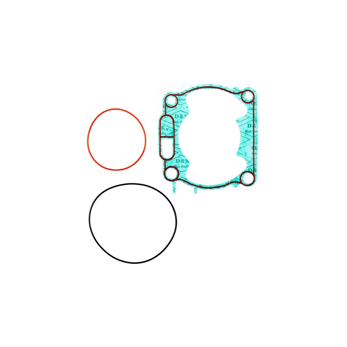 PROX TOP-END gaskets YAMAHA YZ 250 '97-'98 (head and cylinder)