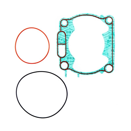 PROX TOP-END gaskets YAMAHA YZ 250 '97-'98 (head and cylinder)