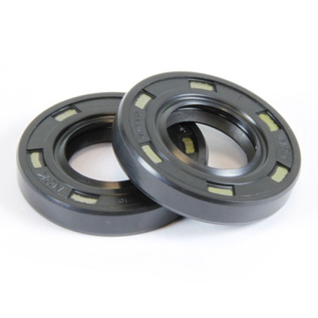 PROX crankshaft oil seals KAWASAKI KX 125 '85-87
