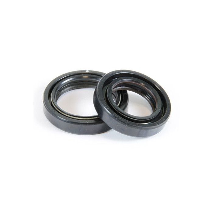 PROX crankshaft oil seals YAMAHA PW80 '83-'06 (OEM:25098/32183)