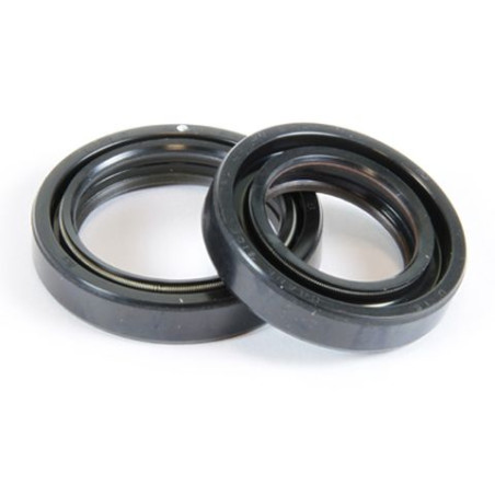 PROX crankshaft oil seals YAMAHA PW80 '83-'06 (OEM:25098/32183)