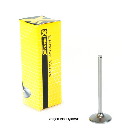 PROX exhaust valve YAMAHA YFM 660 RAPTOR 01 02-05, GRIZZLY 02-08 (OEM:3YF-12121-00)