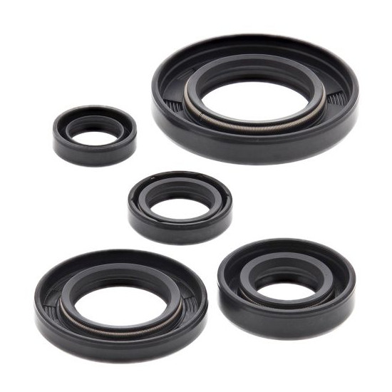 WINDEROSA (VERTEX) engine gasket set HONDA NX 650 DOMINATOR, XR 650L '93-'18