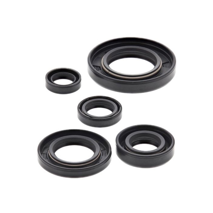 WINDEROSA (VERTEX) engine gasket set HONDA NX 650 DOMINATOR, XR 650L '93-'18