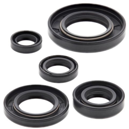WINDEROSA (VERTEX) engine gasket set HONDA NX 650 DOMINATOR, XR 650L '93-'18