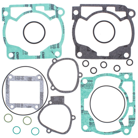 WINDEROSA (VERTEX) TOP-END...