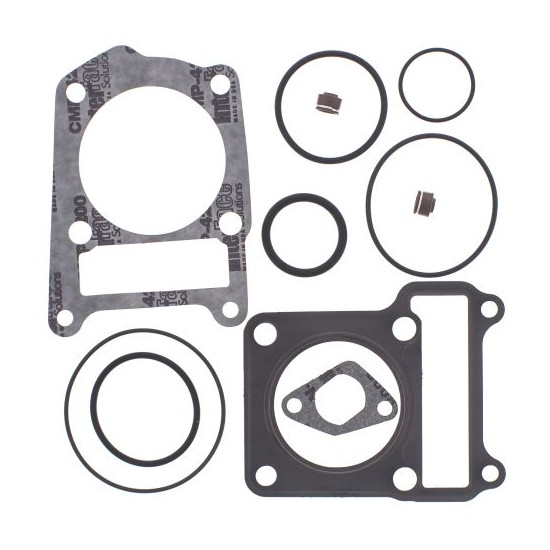 WINDEROSA (VERTEX) TOP-END tarpinės YAMAHA TTR125 DRUM BRAKE 00-03, TTR125E DRUM BRAKE 03-07, TTR125L DISC BRAKE 00-07, TTR125LE