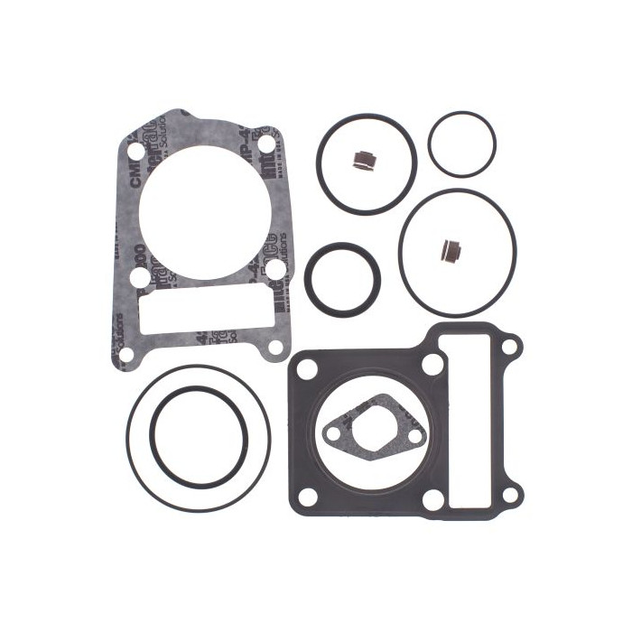 WINDEROSA (VERTEX) TOP-END tarpinės YAMAHA TTR125 DRUM BRAKE 00-03, TTR125E DRUM BRAKE 03-07, TTR125L DISC BRAKE 00-07, TTR125LE