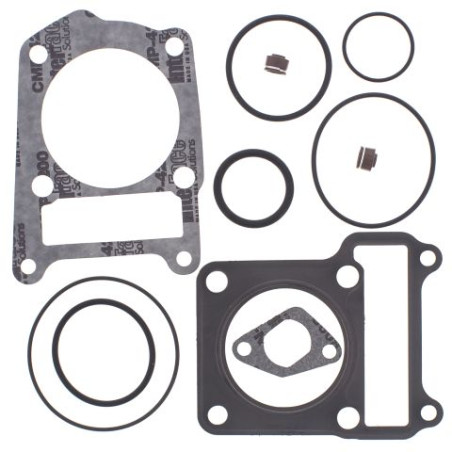 WINDEROSA (VERTEX) TOP-END tarpinės YAMAHA TTR125 DRUM BRAKE 00-03, TTR125E DRUM BRAKE 03-07, TTR125L DISC BRAKE 00-07, TTR125LE