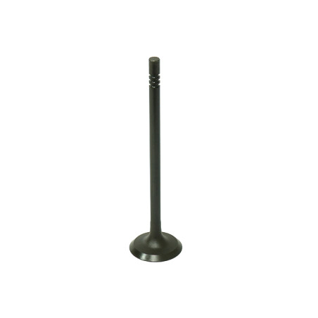 BRONCO exhaust valve POLARIS 700/800 08-16 steel (30.02X5.96X115.57mm)(OEM:5137264)