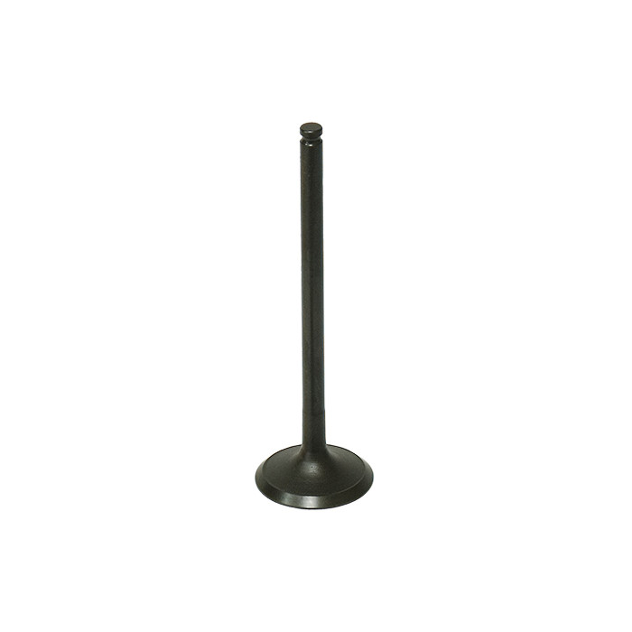 BRONCO exhaust valve POLARIS 900/1000 13-16 steel (29.1X5.44X96.58mm)(OEM:3022415)