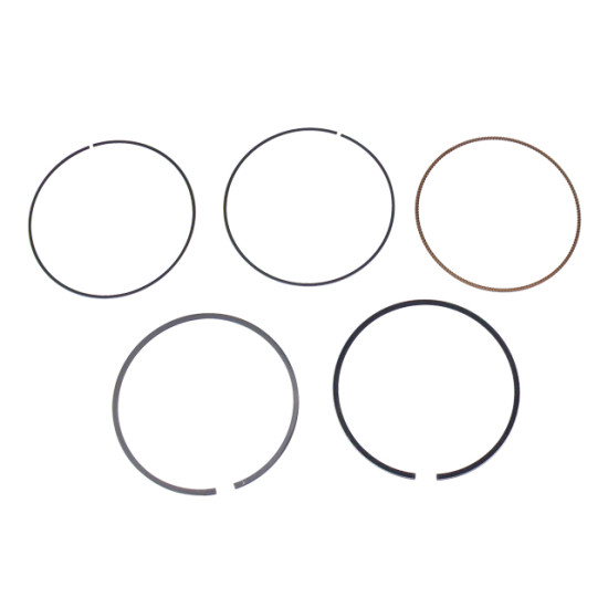 NAMURA piston rings YAMAHA YZF 450 (YZ450F) '10-'13 (cylinder diameter 97mm STD)
