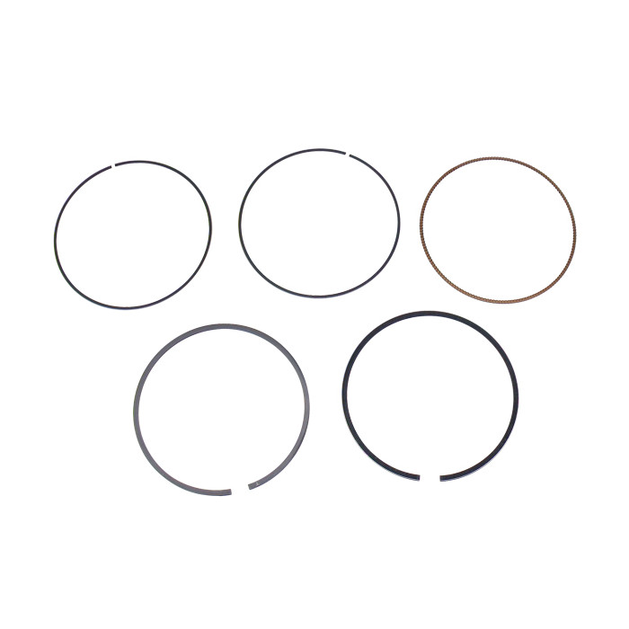 NAMURA piston rings YAMAHA YZF 450 (YZ450F) '10-'13 (cylinder diameter 97mm STD)