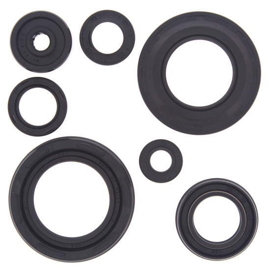 WINDEROSA (VERTEX) engine gasket set YAMAHA YFZ350 BANSHEE 87-09