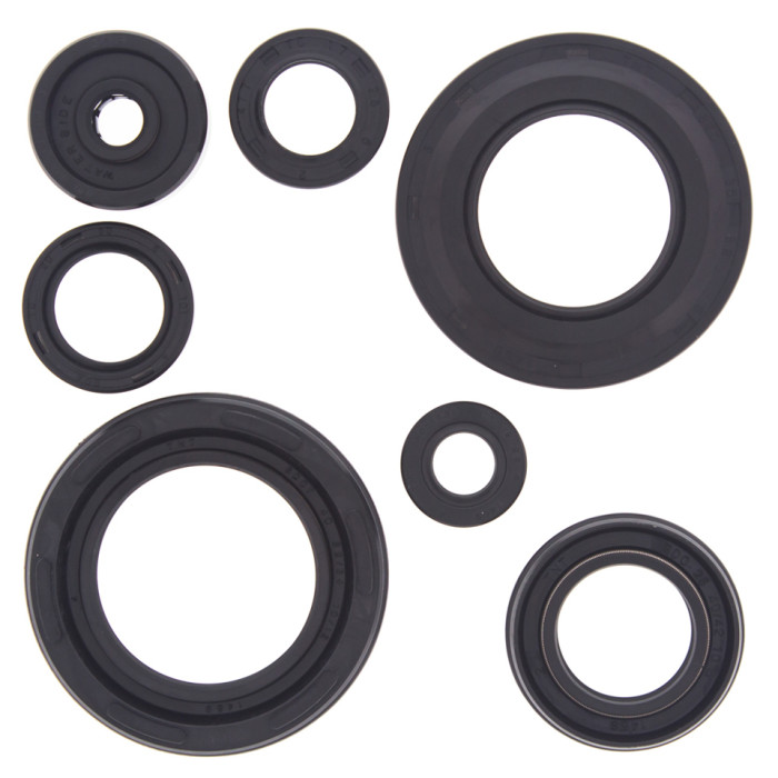 WINDEROSA (VERTEX) engine gasket set YAMAHA YFZ350 BANSHEE 87-09