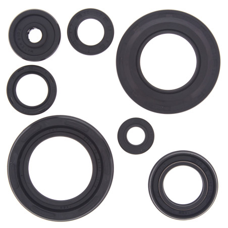 WINDEROSA (VERTEX) engine gasket set YAMAHA YFZ350 BANSHEE 87-09