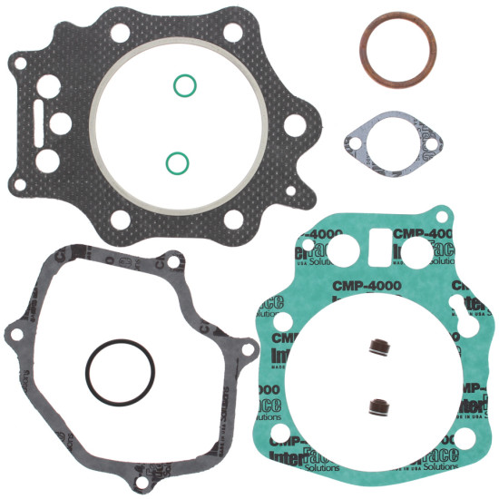 WINDEROSA (VERTEX) TOP-END...