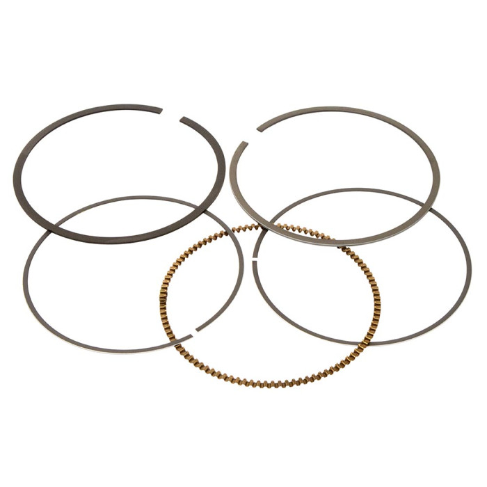 VERTEX other, not further worked than hot-rolled, in coils