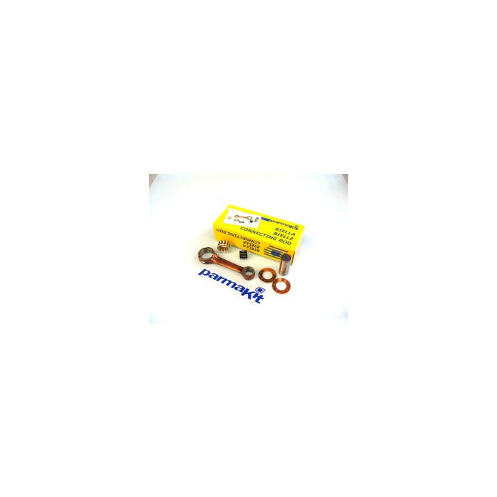 PARMAKIT connecting rod HONDA DIO, KYMCO