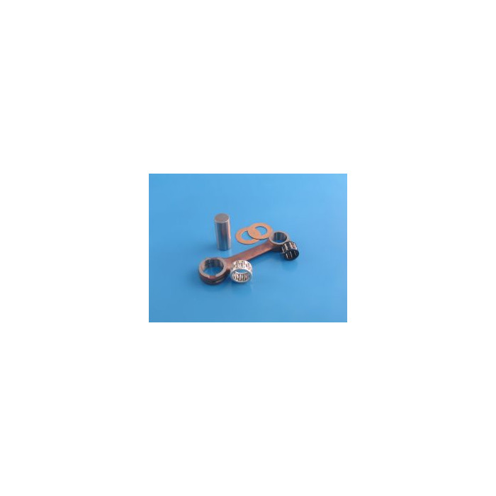 PARMAKIT connecting rod PIAGGIO FLY LIBERTY NRG SFERA ZIP, GILERA RUNNER