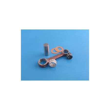 PARMAKIT connecting rod PIAGGIO FLY LIBERTY NRG SFERA ZIP, GILERA RUNNER