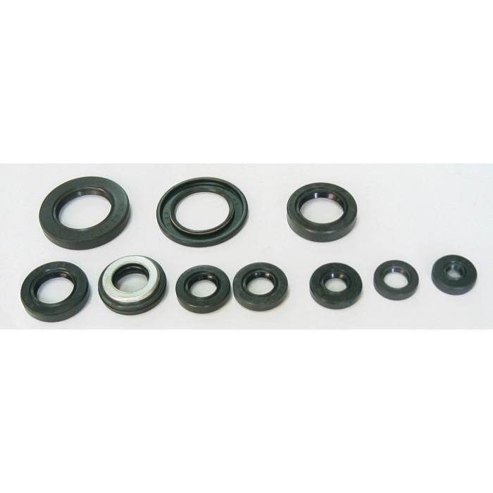 TOURMAX engine gasket set YAMAHA XT 600H,K,E,Z '83-'05, TT600 '83-'87, XT 550 (MADE IN JAPAN)