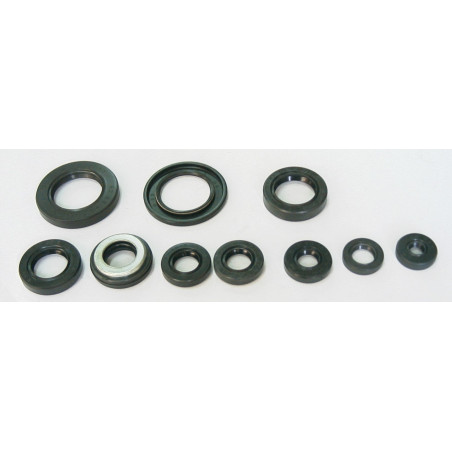 TOURMAX engine gasket set YAMAHA XT 600H,K,E,Z '83-'05, TT600 '83-'87, XT 550 (MADE IN JAPAN)