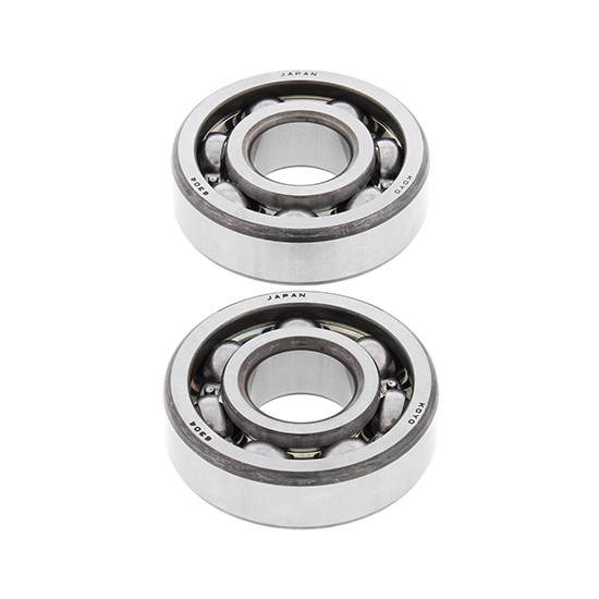 ALL BALLS crankshaft bearings (WITHOUT oil seal) HONDA CRF50/70 '04-'16, TRX70/90, XR50/70, POLARIS OUTLAW 50/90 '07-'16, SP