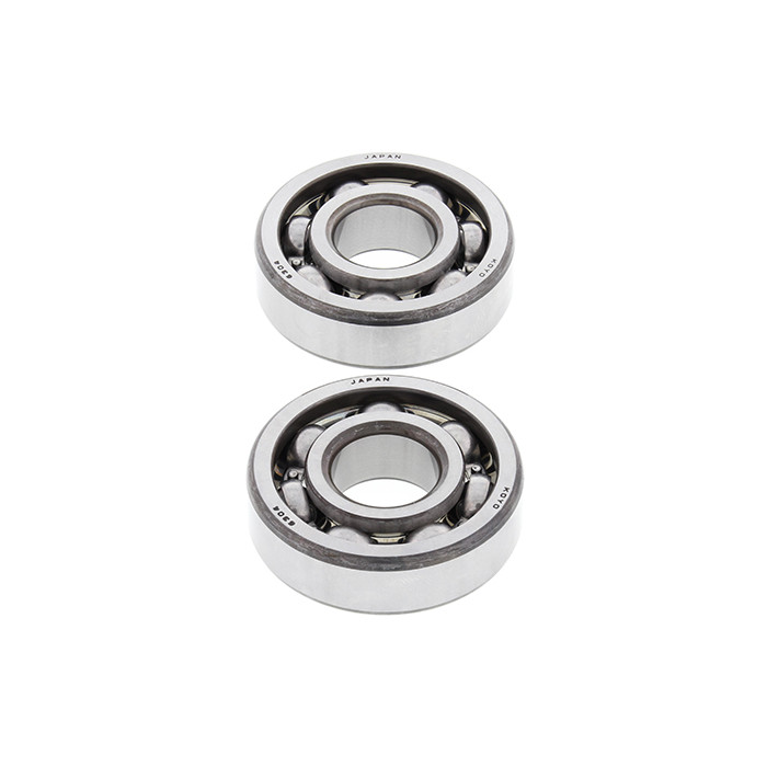 ALL BALLS crankshaft bearings (WITHOUT oil seal) HONDA CRF50/70 '04-'16, TRX70/90, XR50/70, POLARIS OUTLAW 50/90 '07-'16, SP