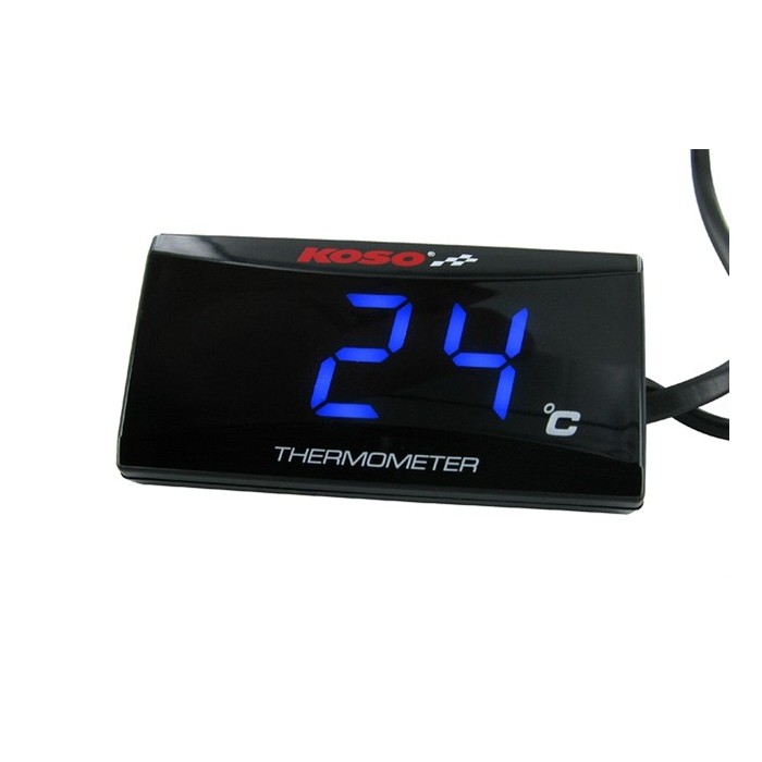Koso thermometer 0-120°C