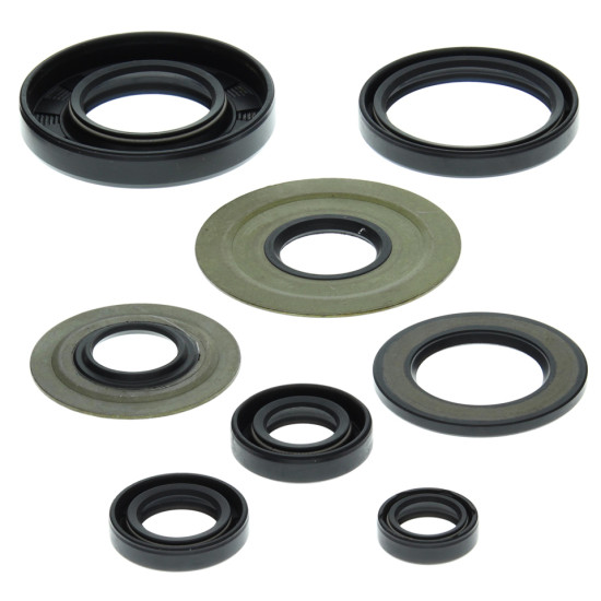 WINDEROSA (VERTEX) engine gasket set YAMAHA YFM350 RAPTOR 04-13, WARRIOR 350 87-04