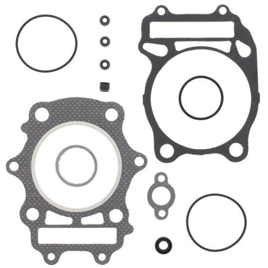WINDEROSA (VERTEX) TOP-END GASKETS SUZUKI DR 350 T/X (MANUAL) '90-'99 (DR350)