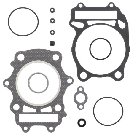 WINDEROSA (VERTEX) TOP-END GASKETS SUZUKI DR 350 T/X (MANUAL) '90-'99 (DR350)