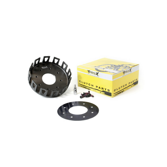 PROX clutch basket KTM SX 250 '03-12 + EXC 250/300 '04-12 (OEM:548.32.001.000)