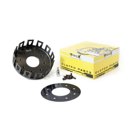 PROX clutch basket KTM SX 250 '03-12 + EXC 250/300 '04-12 (OEM:548.32.001.000)